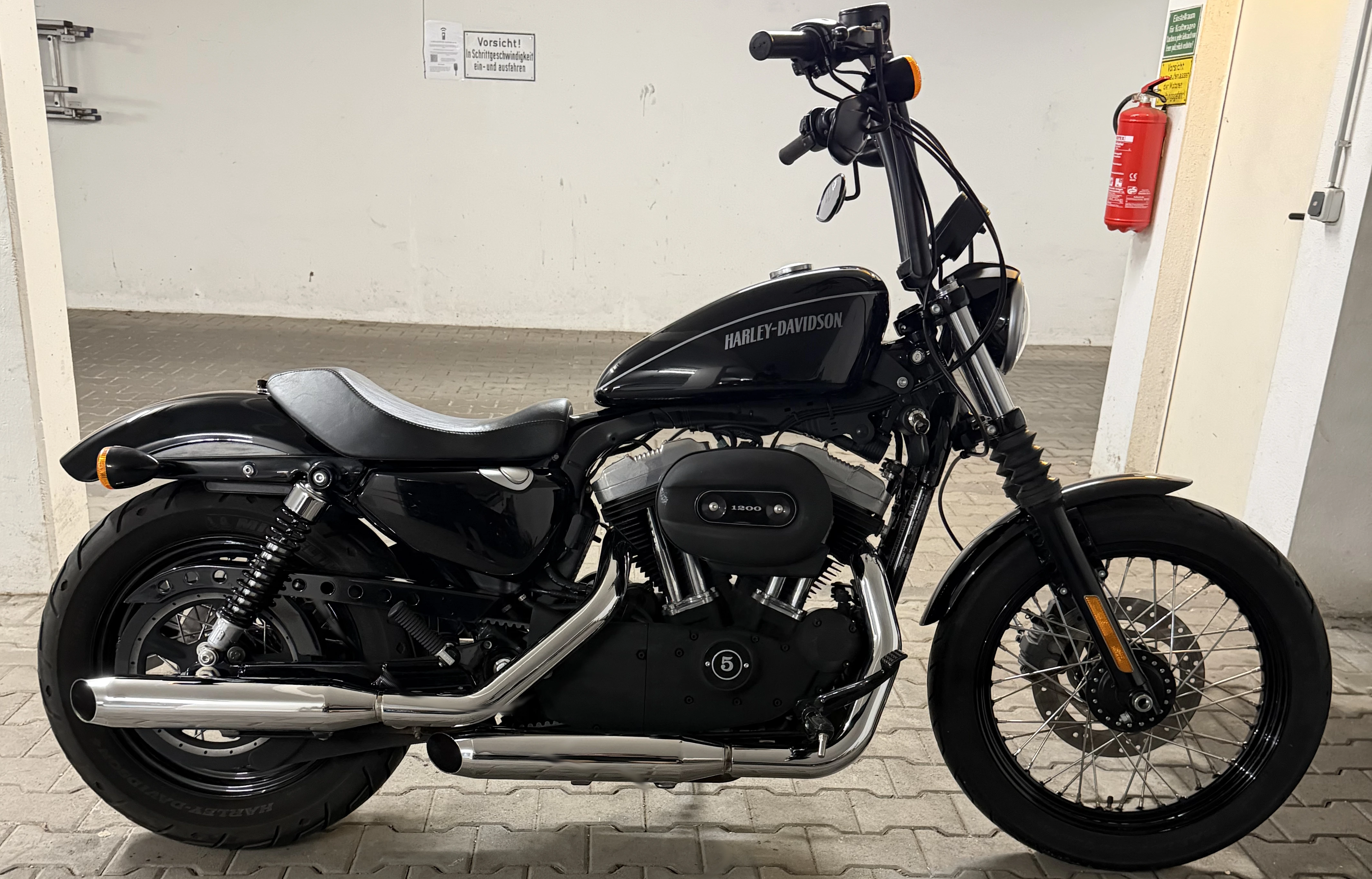 Motorcycle Island Premium Motorcycle Care