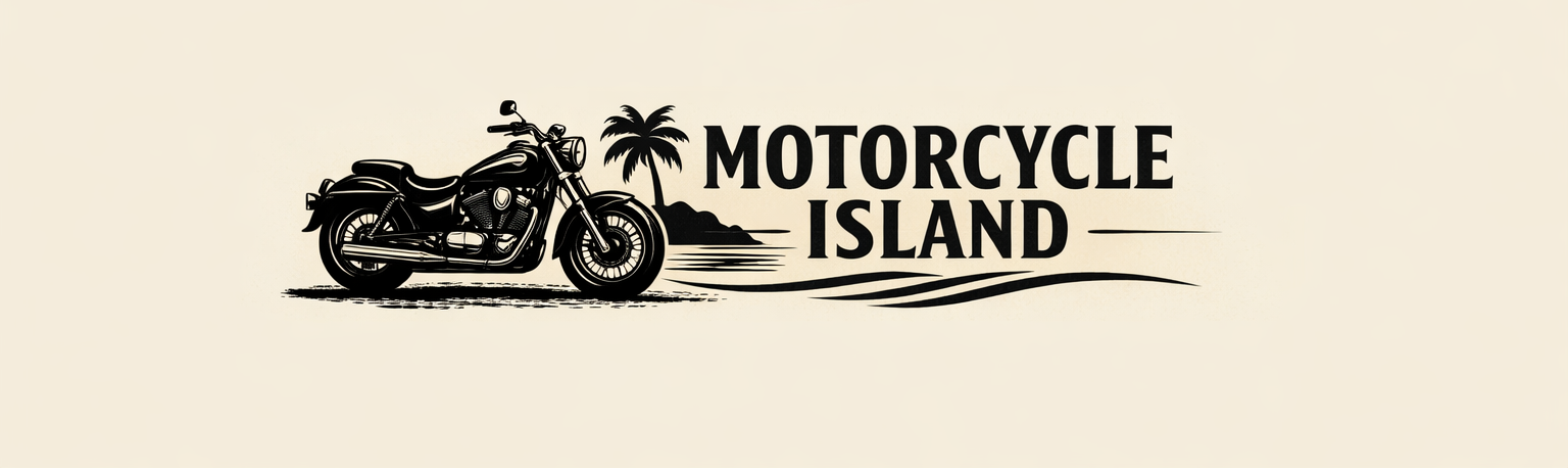 Motorcycle Island